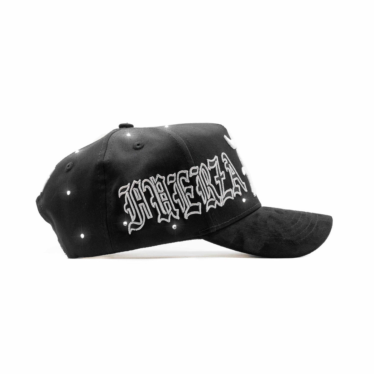 Dandy Hats Fuerza Crystals