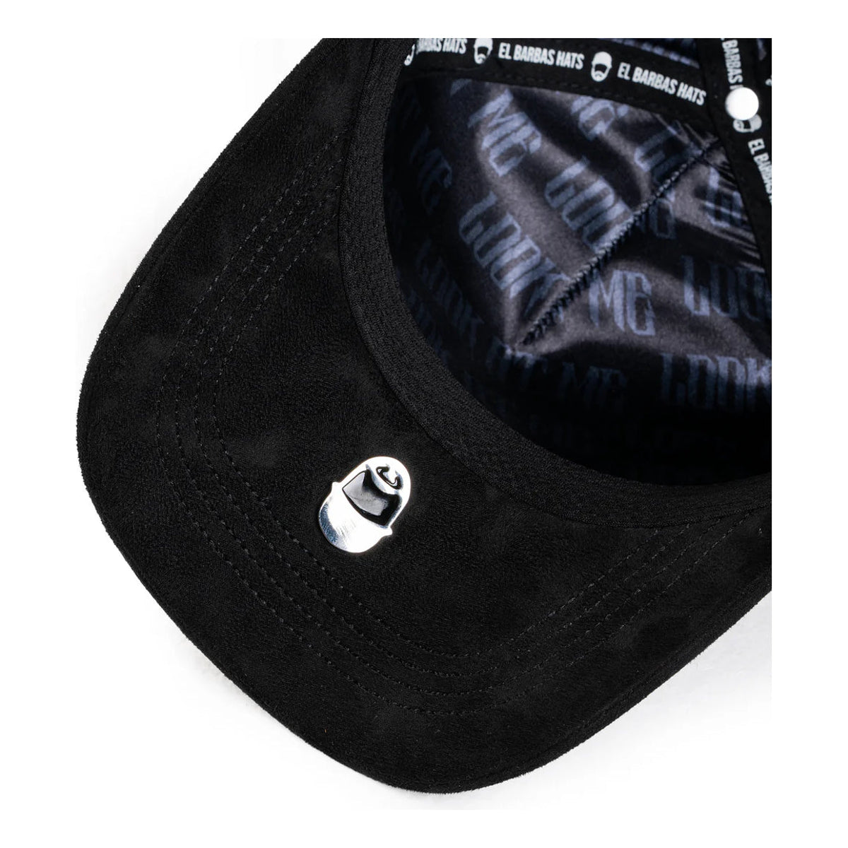 Barbas Hats Scream