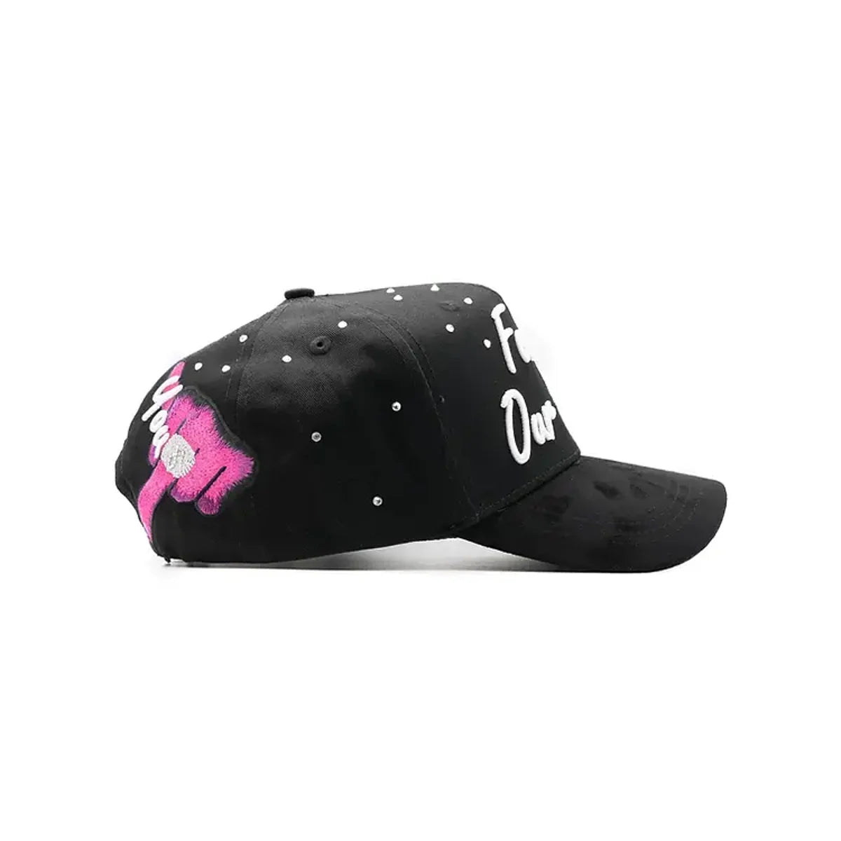 Dandy Hats x Tombochio For All Our Haters