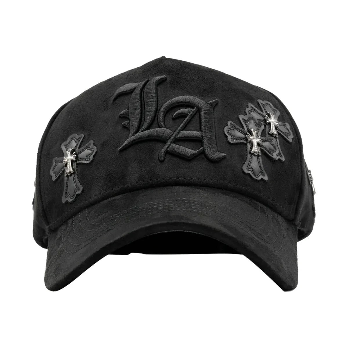 ThirtyOne Hats LA Chrome III