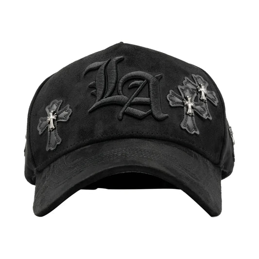 ThirtyOne Hats LA Chrome III