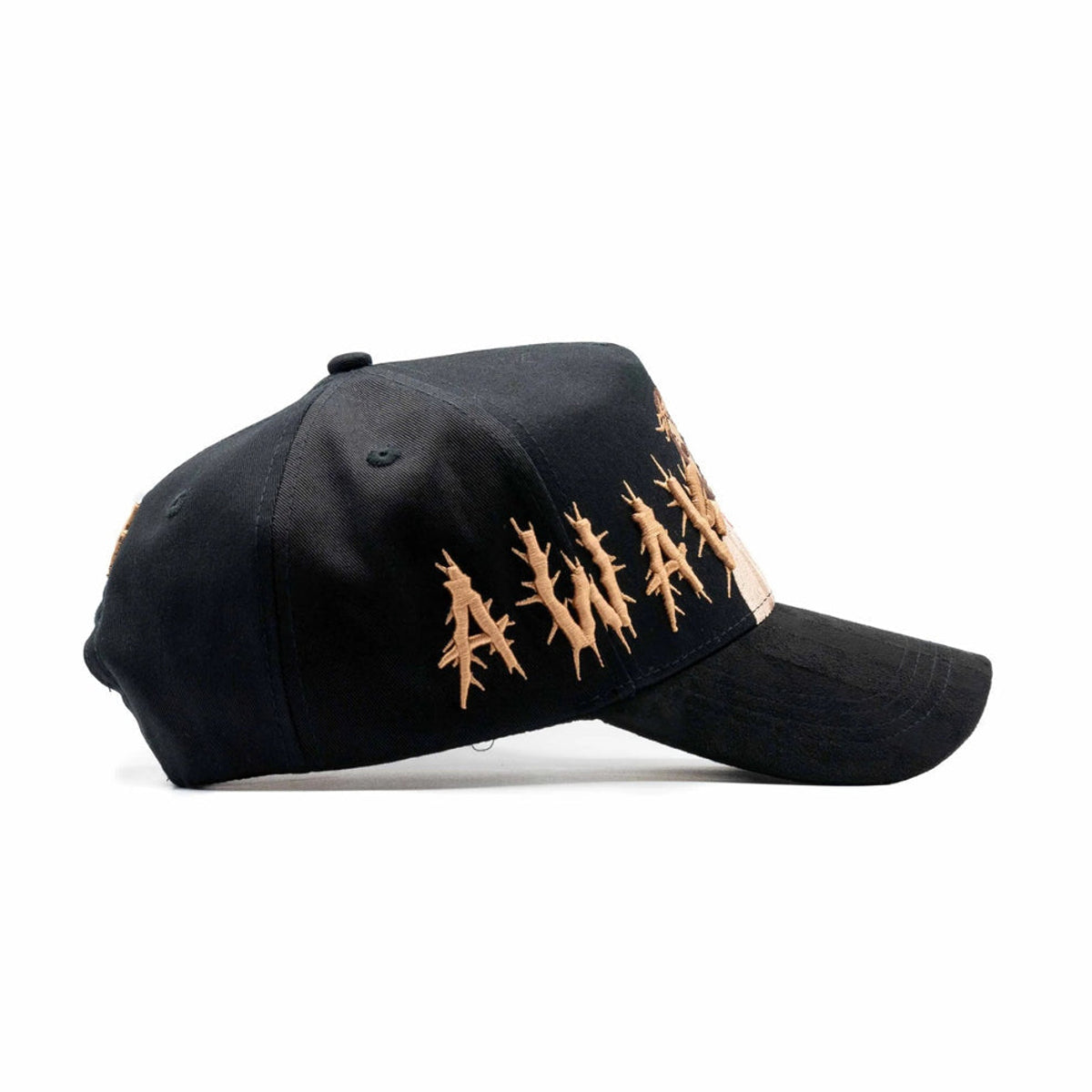 Dandy Hats x RudeAwakenings Jesús