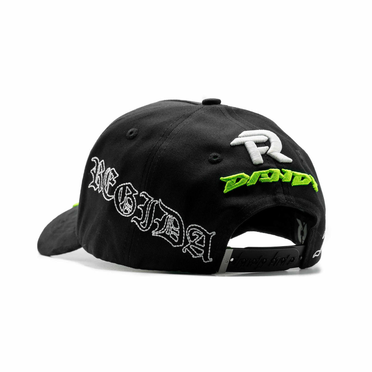 Dandy Hats P.N.T.E Glow in the Dark
