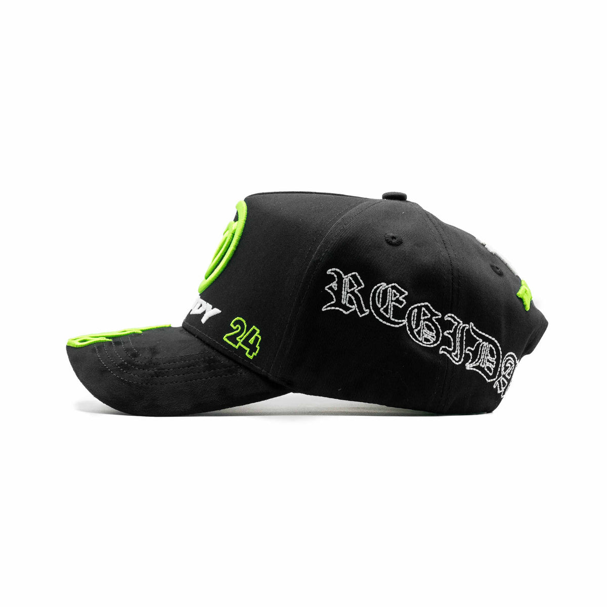 Dandy Hats P.N.T.E Glow in the Dark
