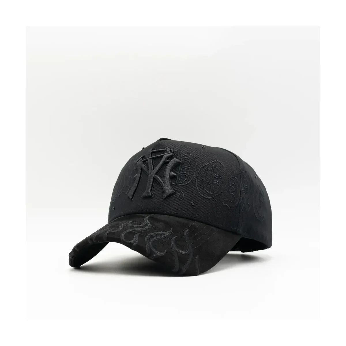 ThirtyOne Hats NY Flames