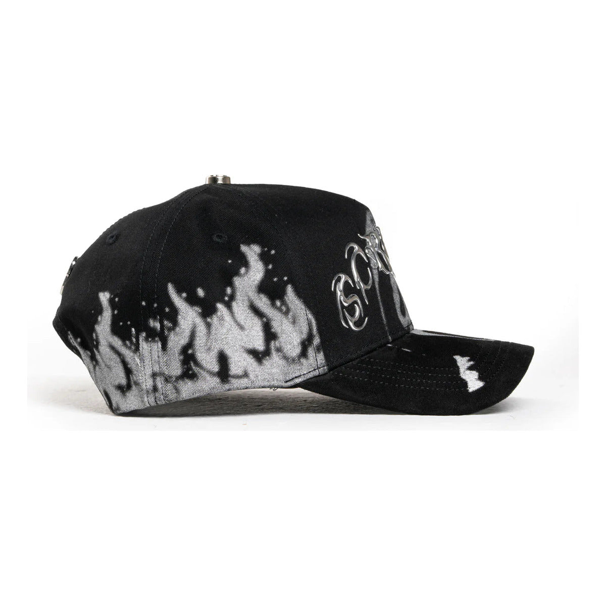Barbas Hats Scream