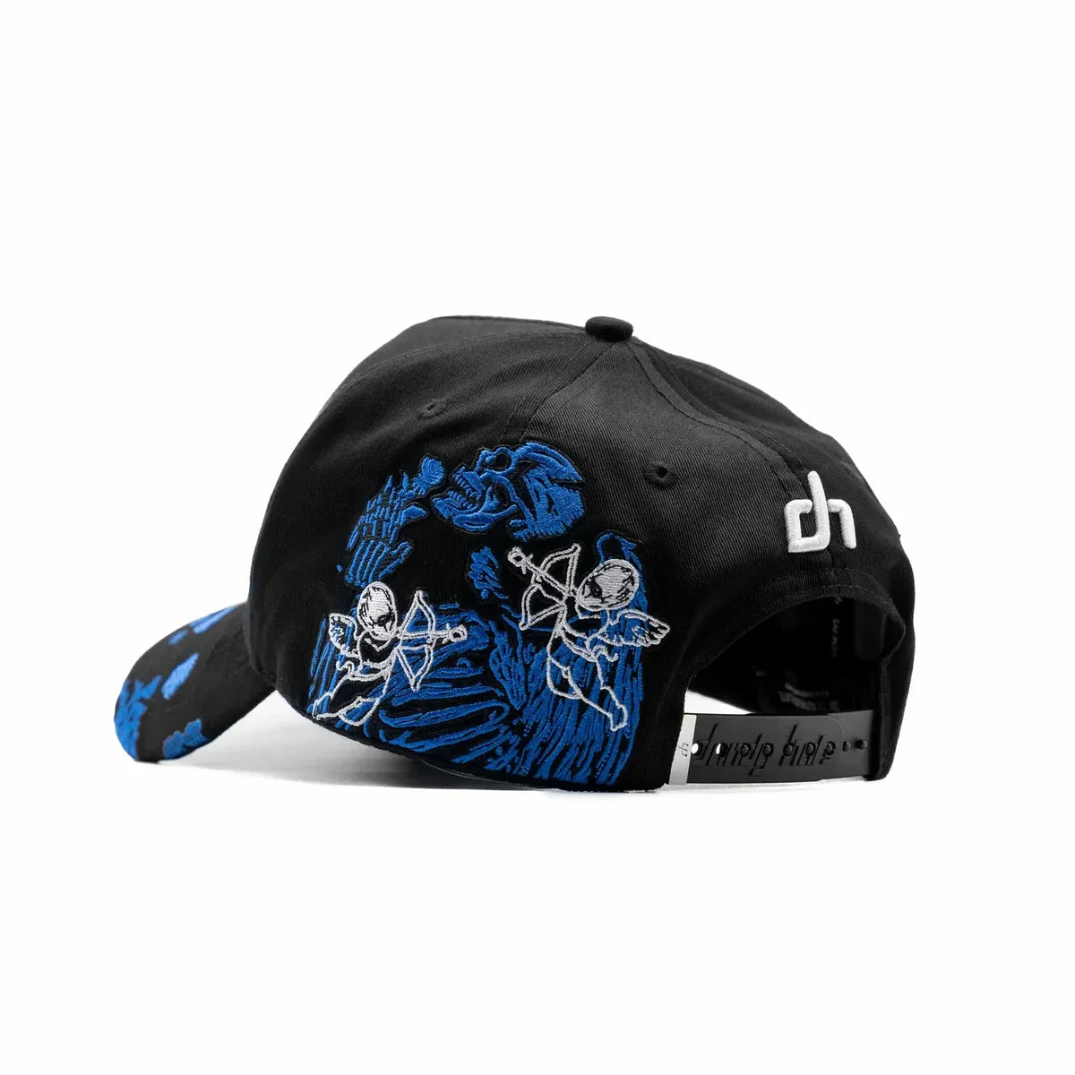 Dandy Hats Ángel Azul