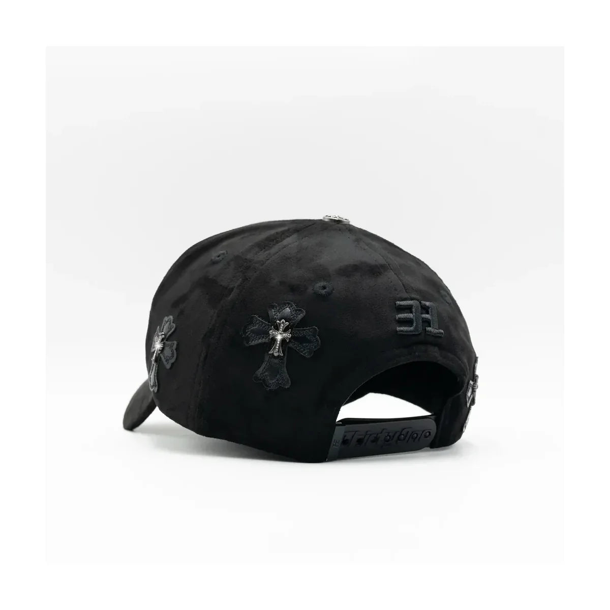 ThirtyOne Hats LA Chrome III