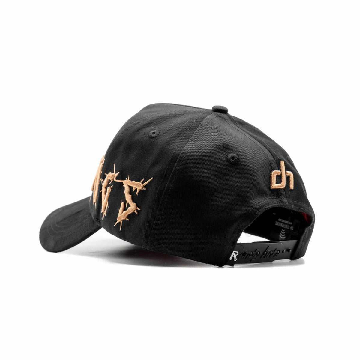 Dandy Hats x RudeAwakenings Jesús