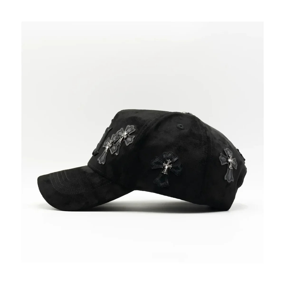 ThirtyOne Hats LA Chrome III