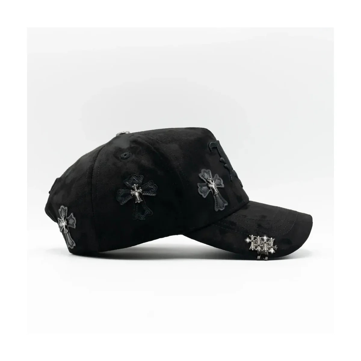 ThirtyOne Hats LA Chrome III