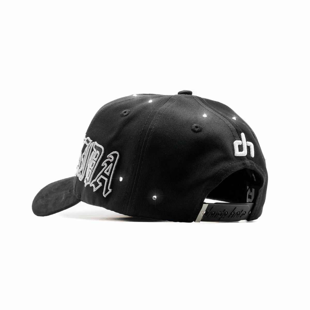 Dandy Hats Fuerza Crystals
