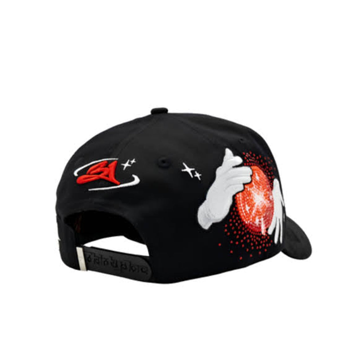 ThirtyOne Hats El Mago