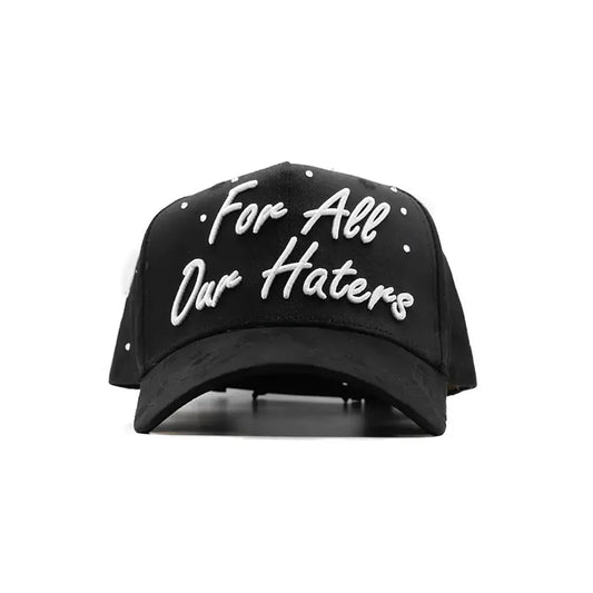 Dandy Hats x Tombochio For All Our Haters