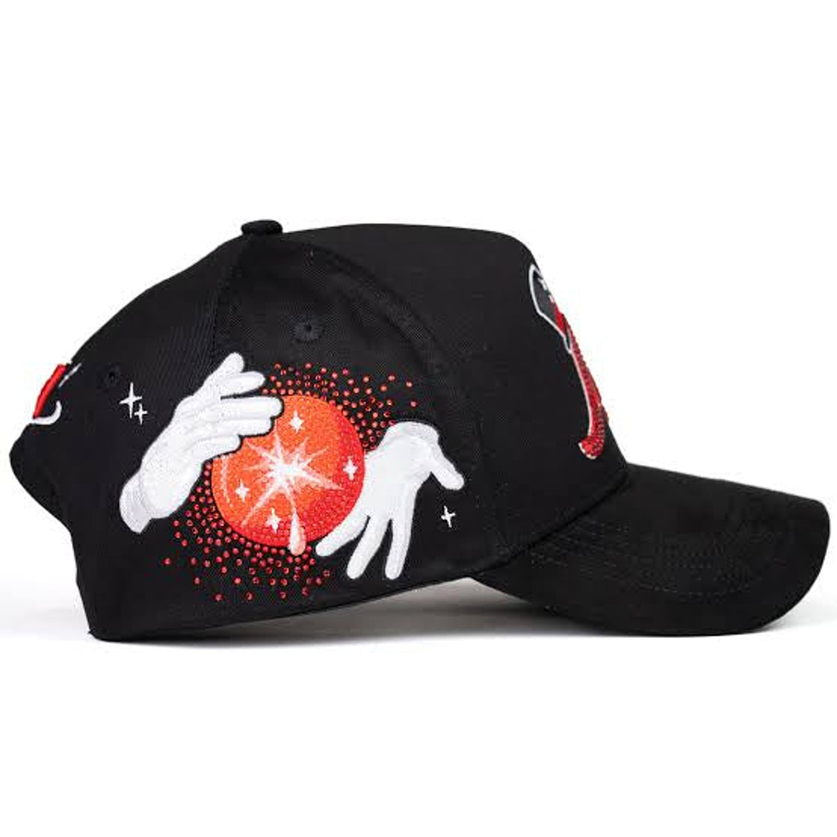 ThirtyOne Hats El Mago