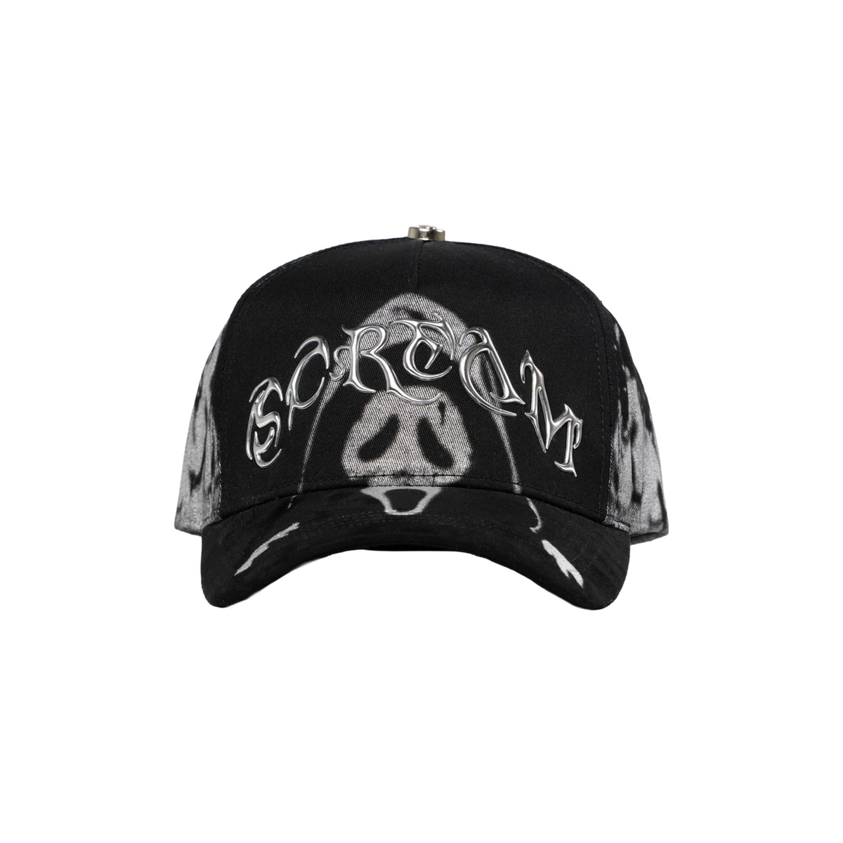 Barbas Hats Scream