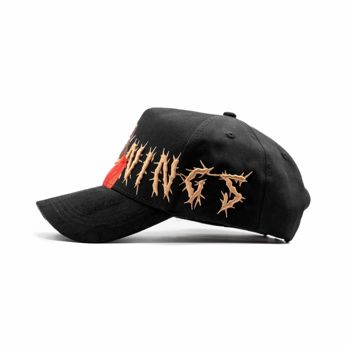 Dandy Hats x RudeAwakenings Jesús
