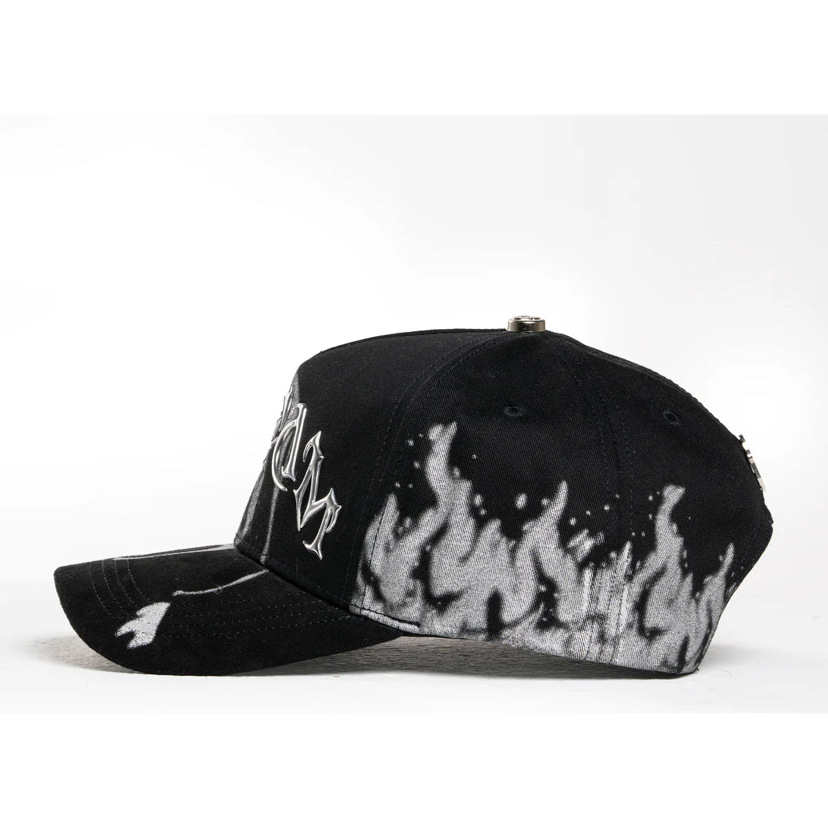 Barbas Hats Scream