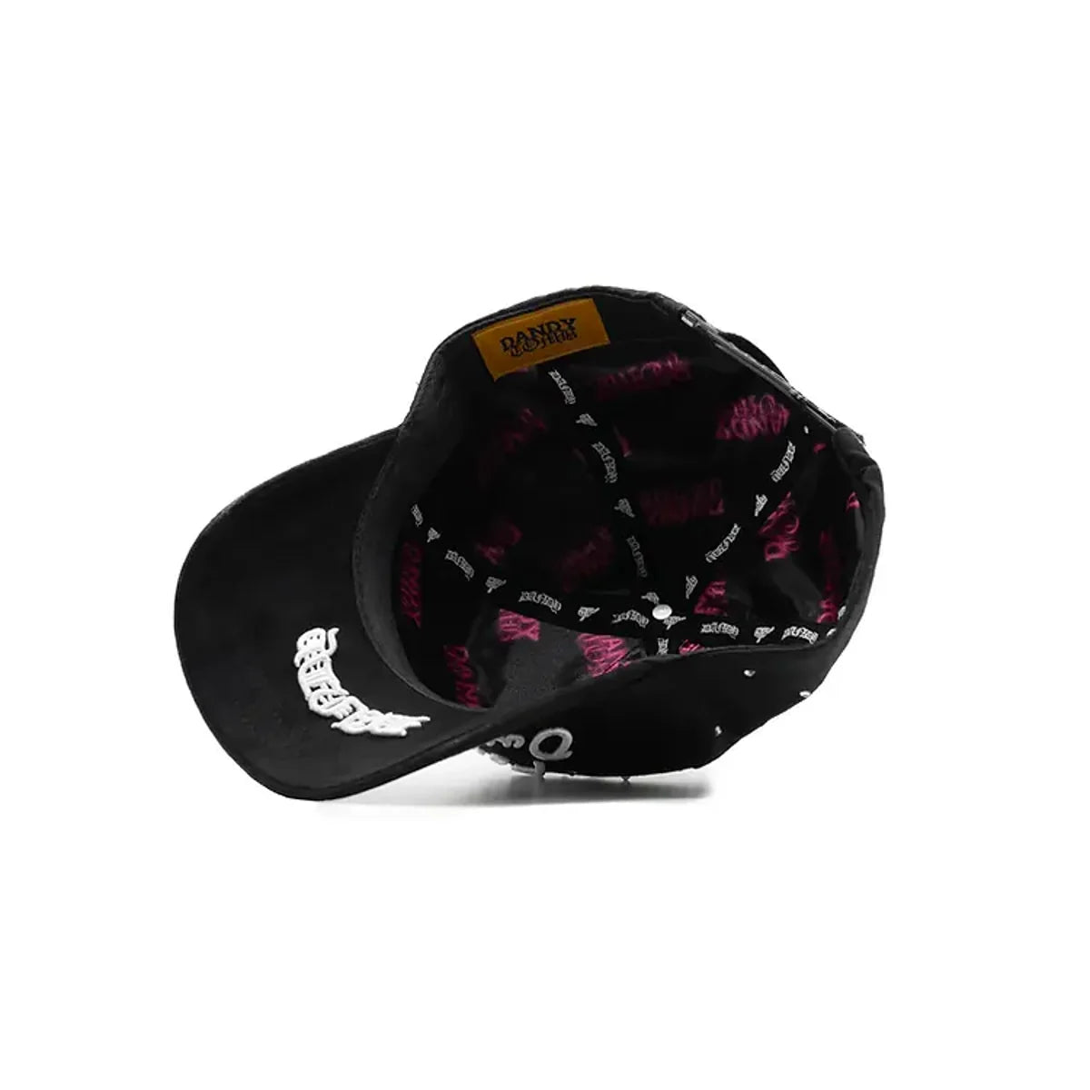 Dandy Hats x Tombochio For All Our Haters