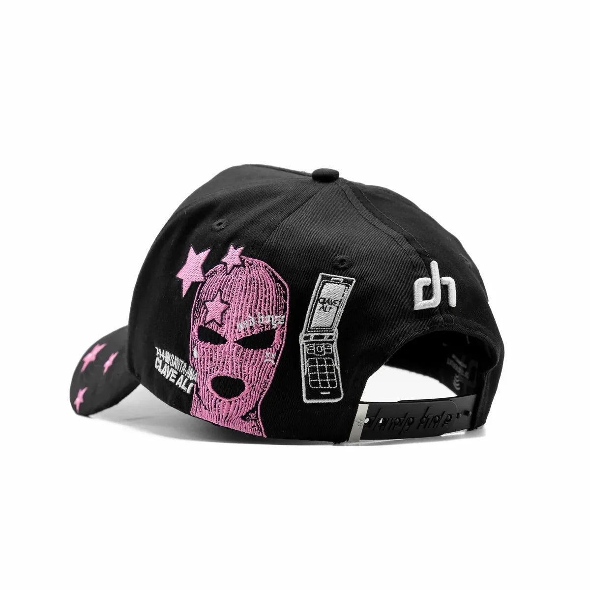 Dandy Hats Clave Ali