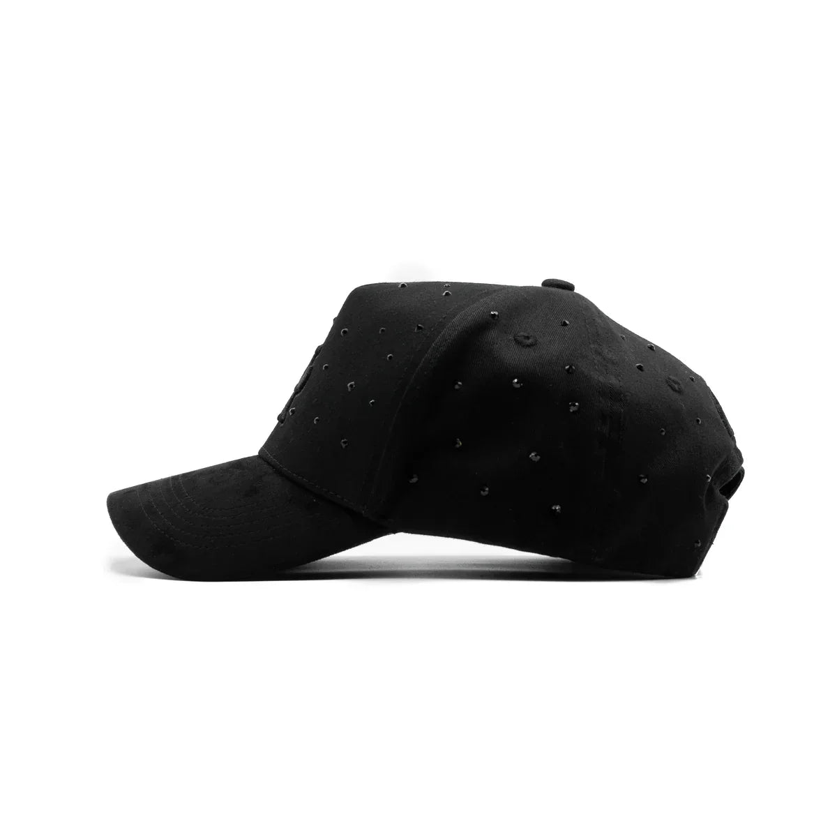Dandy Hats LA Triple Black