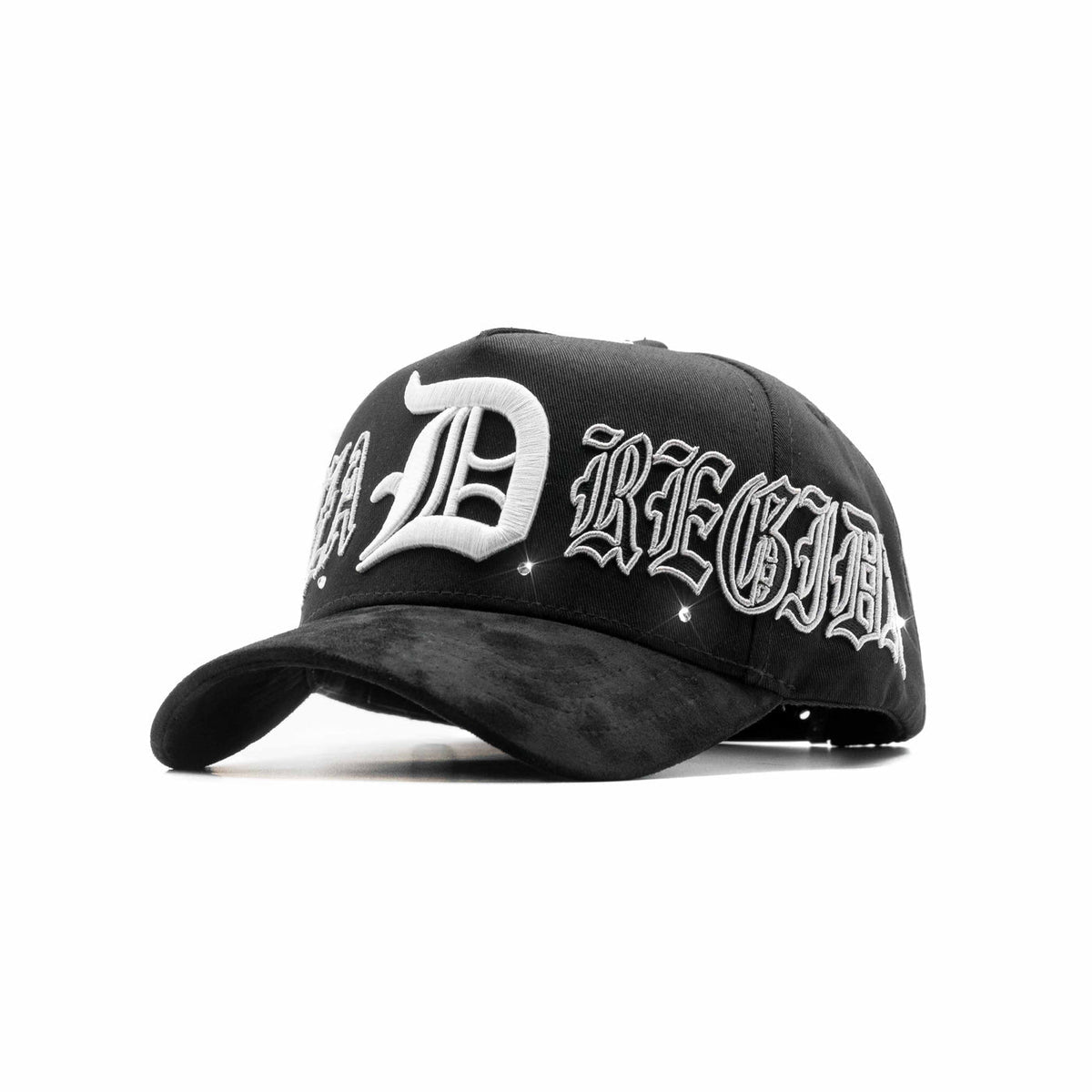 Dandy Hats Fuerza Crystals