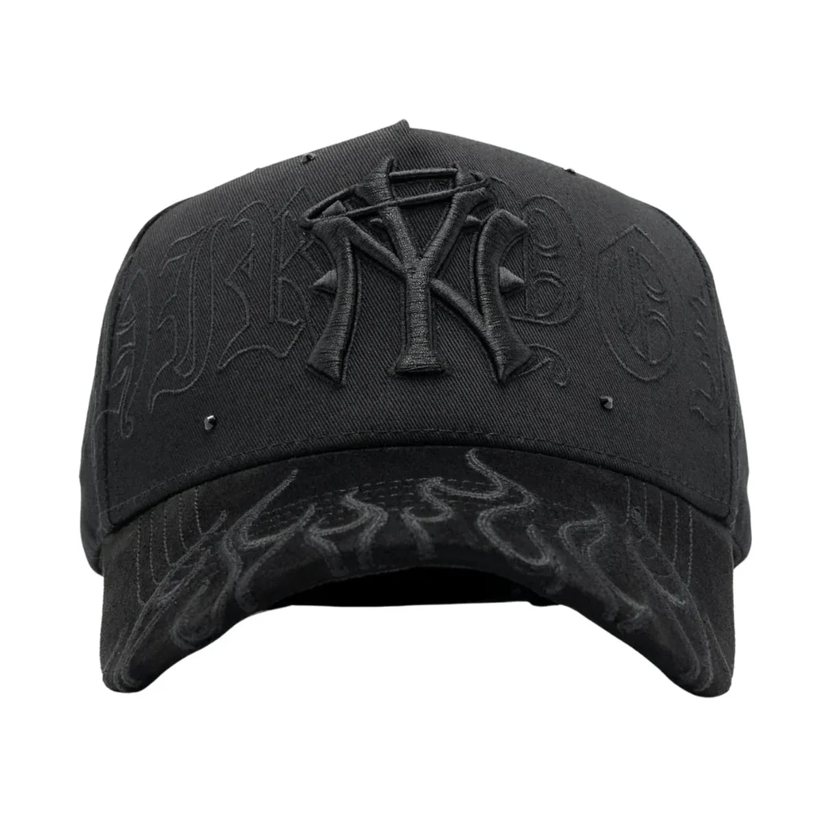 ThirtyOne Hats NY Flames