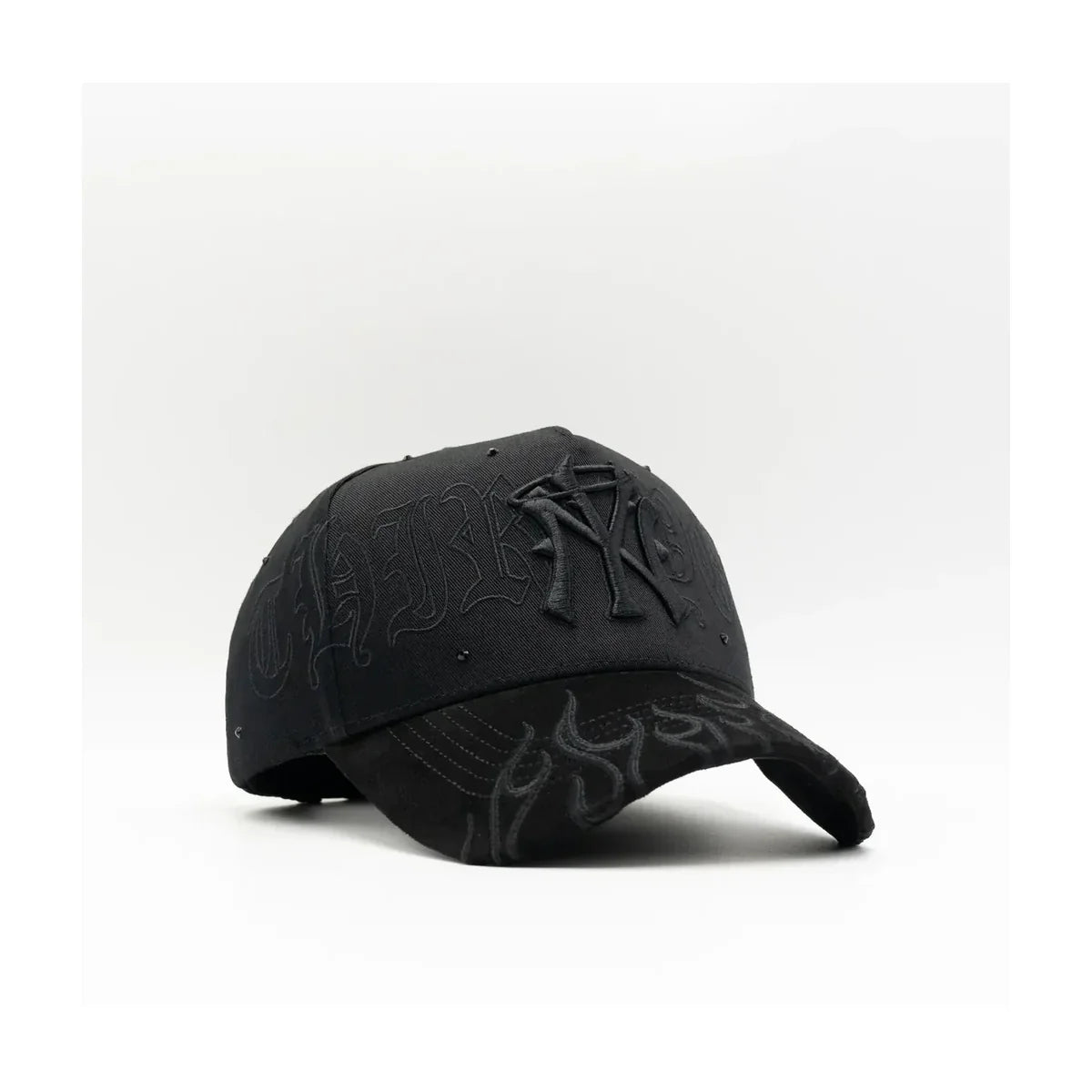 ThirtyOne Hats NY Flames