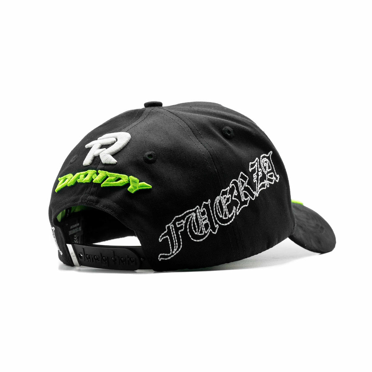 Dandy Hats P.N.T.E Glow in the Dark