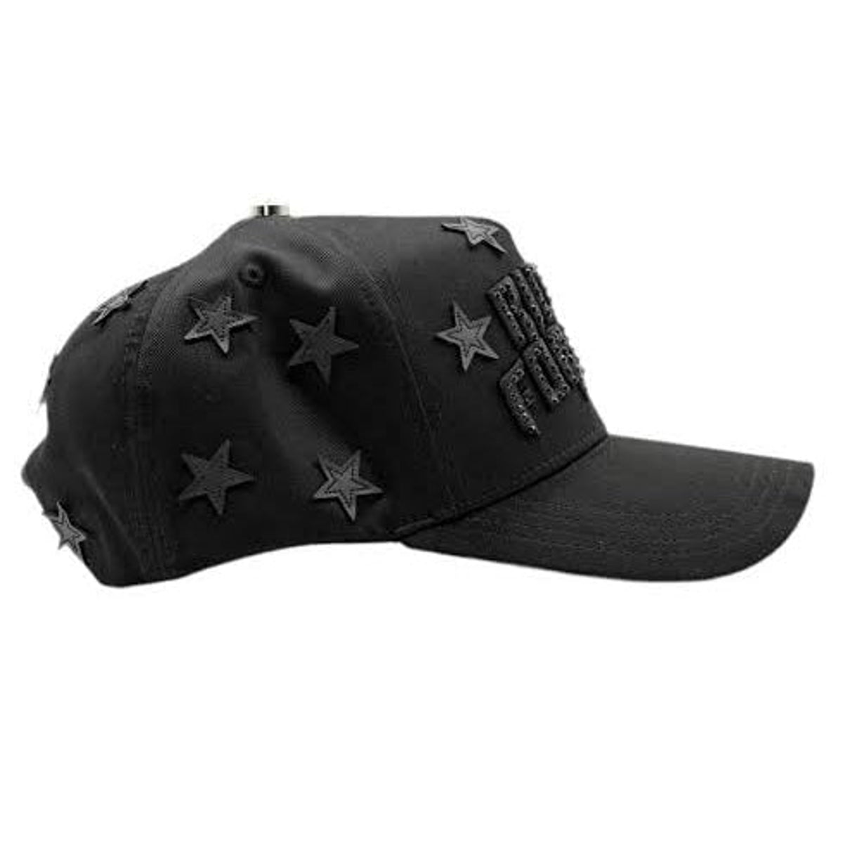 Barbas Hats x Rich The Kid Rich Forever