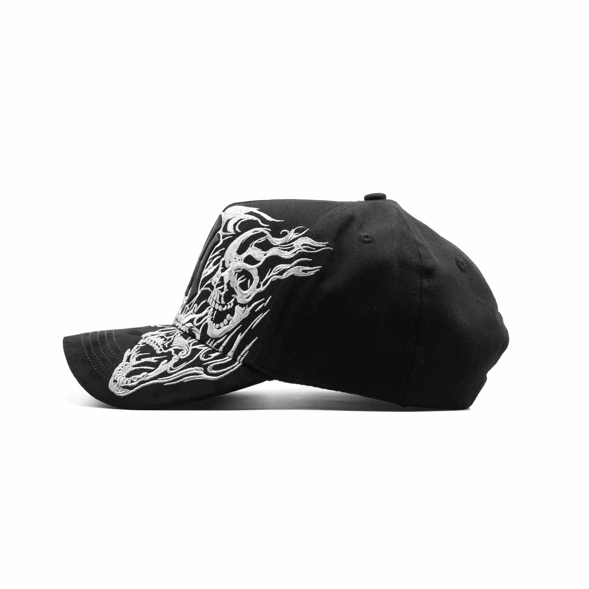 Dandy Hats NY Skeleton