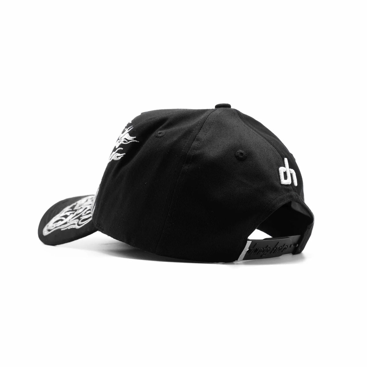 Dandy Hats NY Skeleton