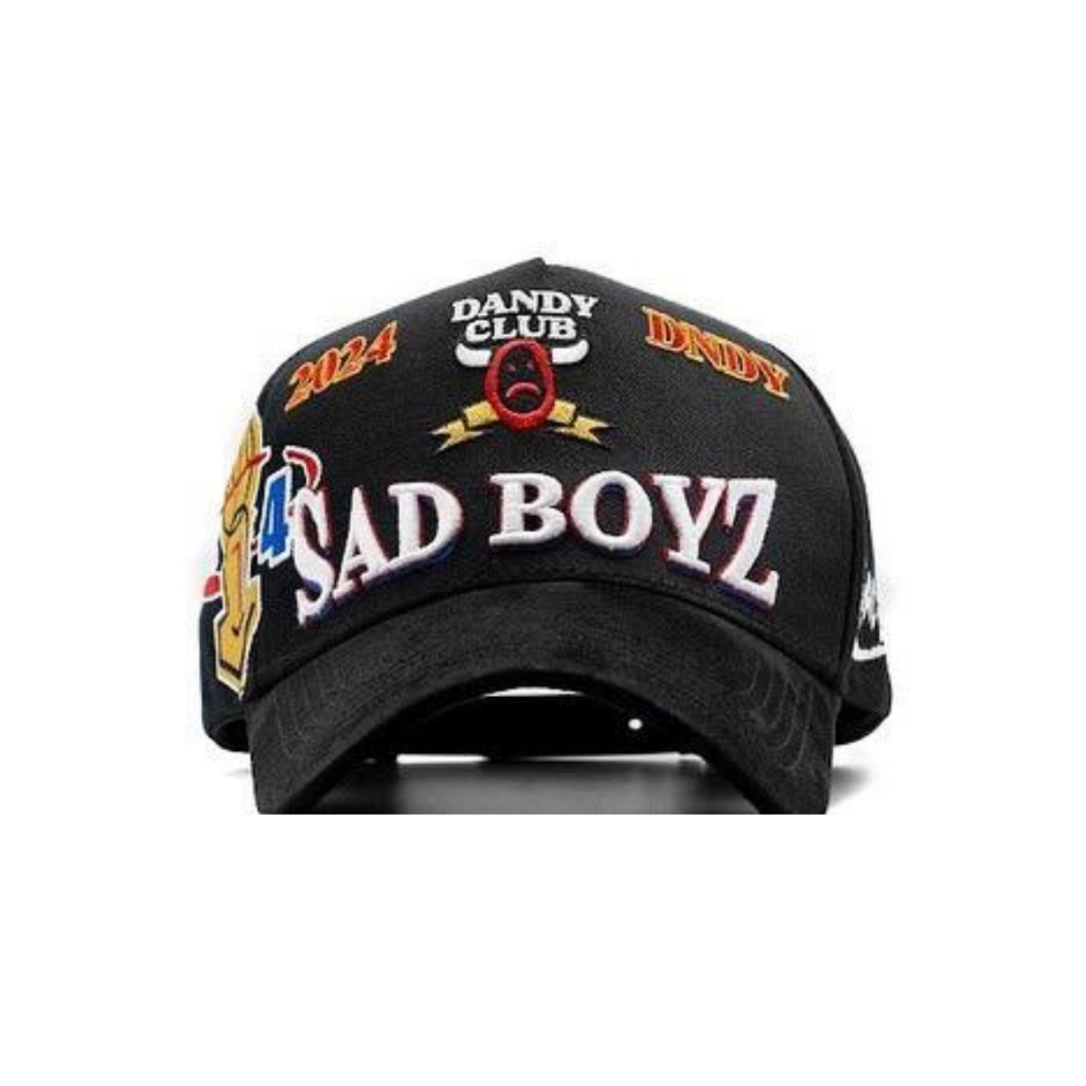 Dandy Hats x Junior H Sad Boyz Jordan