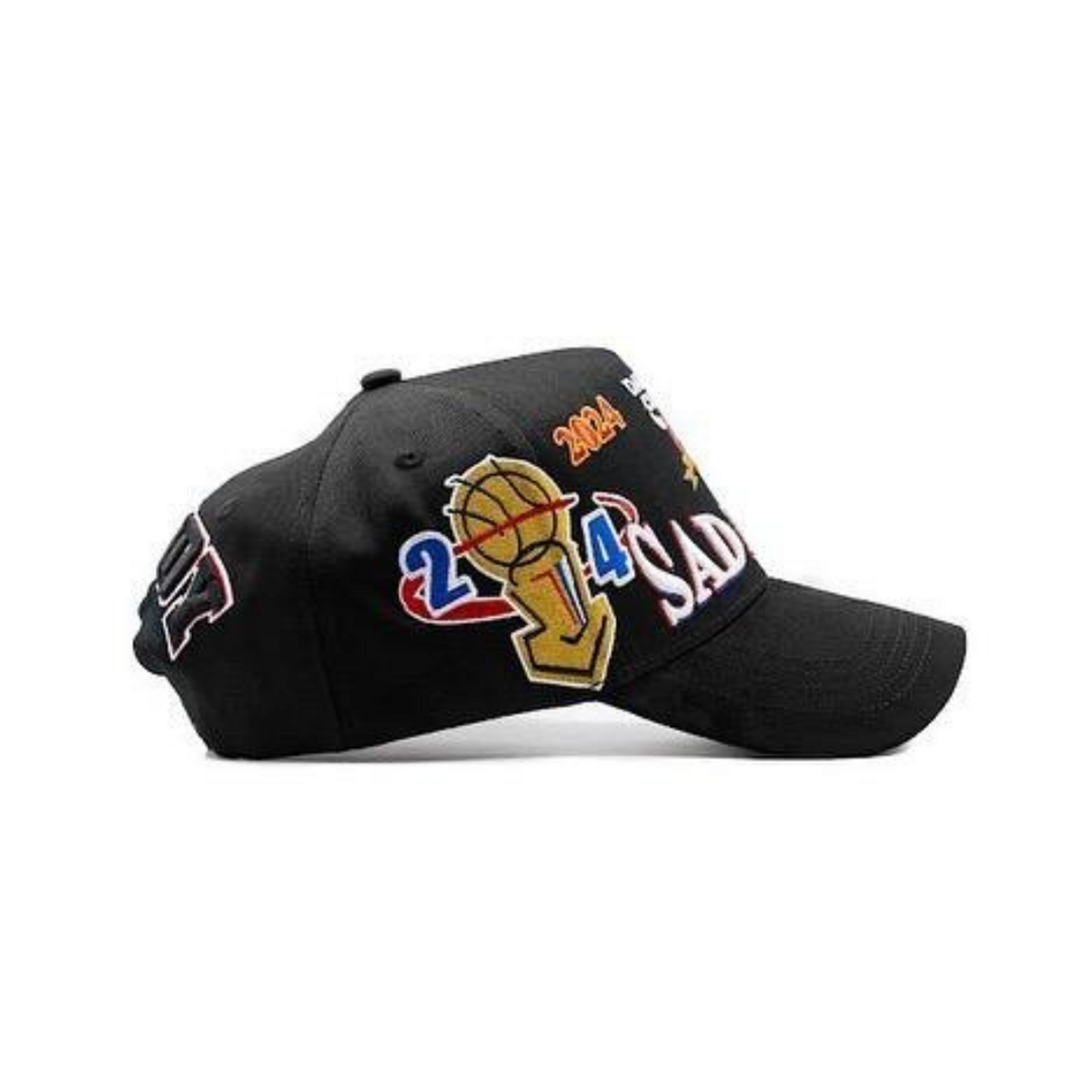 Dandy Hats x Junior H Sad Boyz Jordan