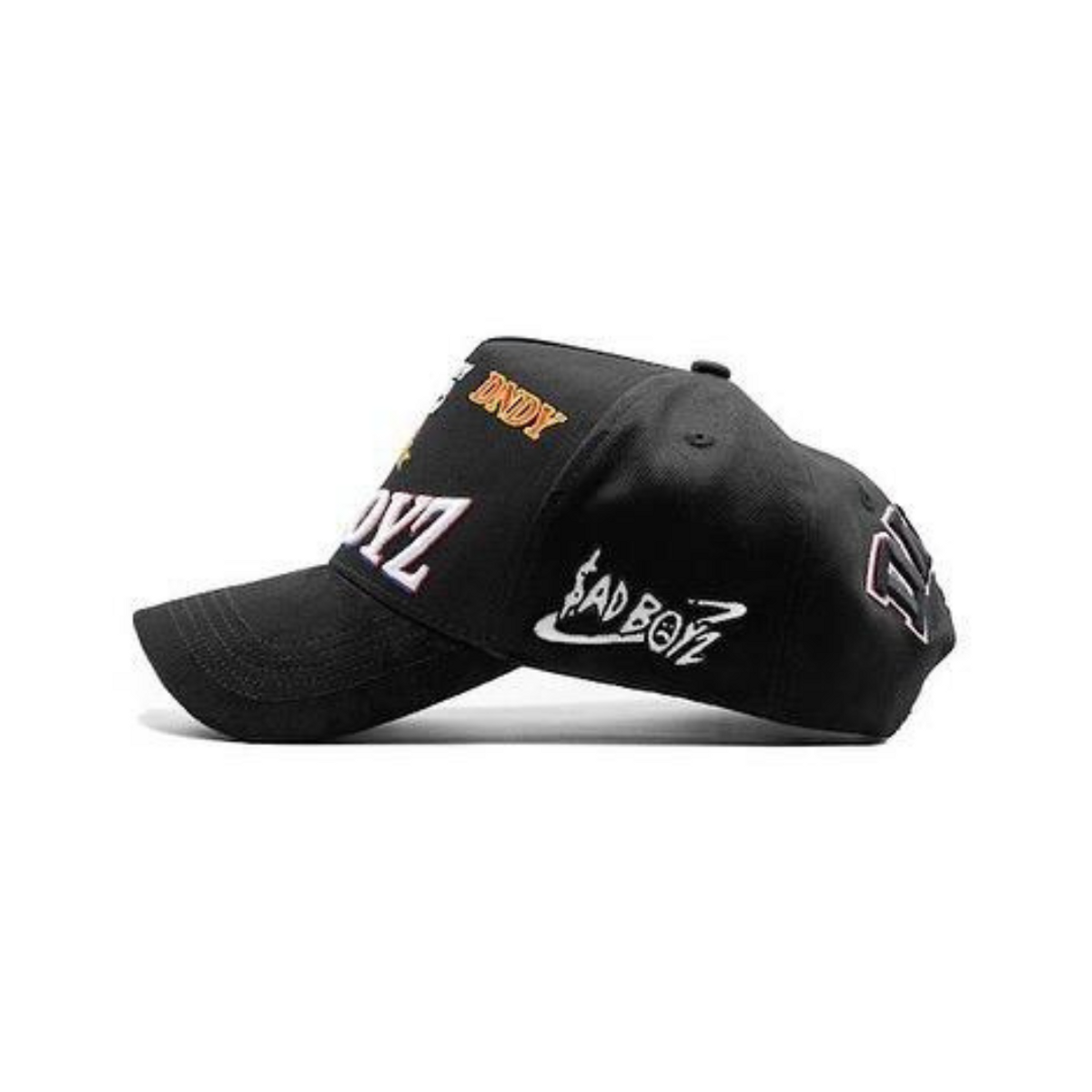 Dandy Hats x Junior H Sad Boyz Jordan