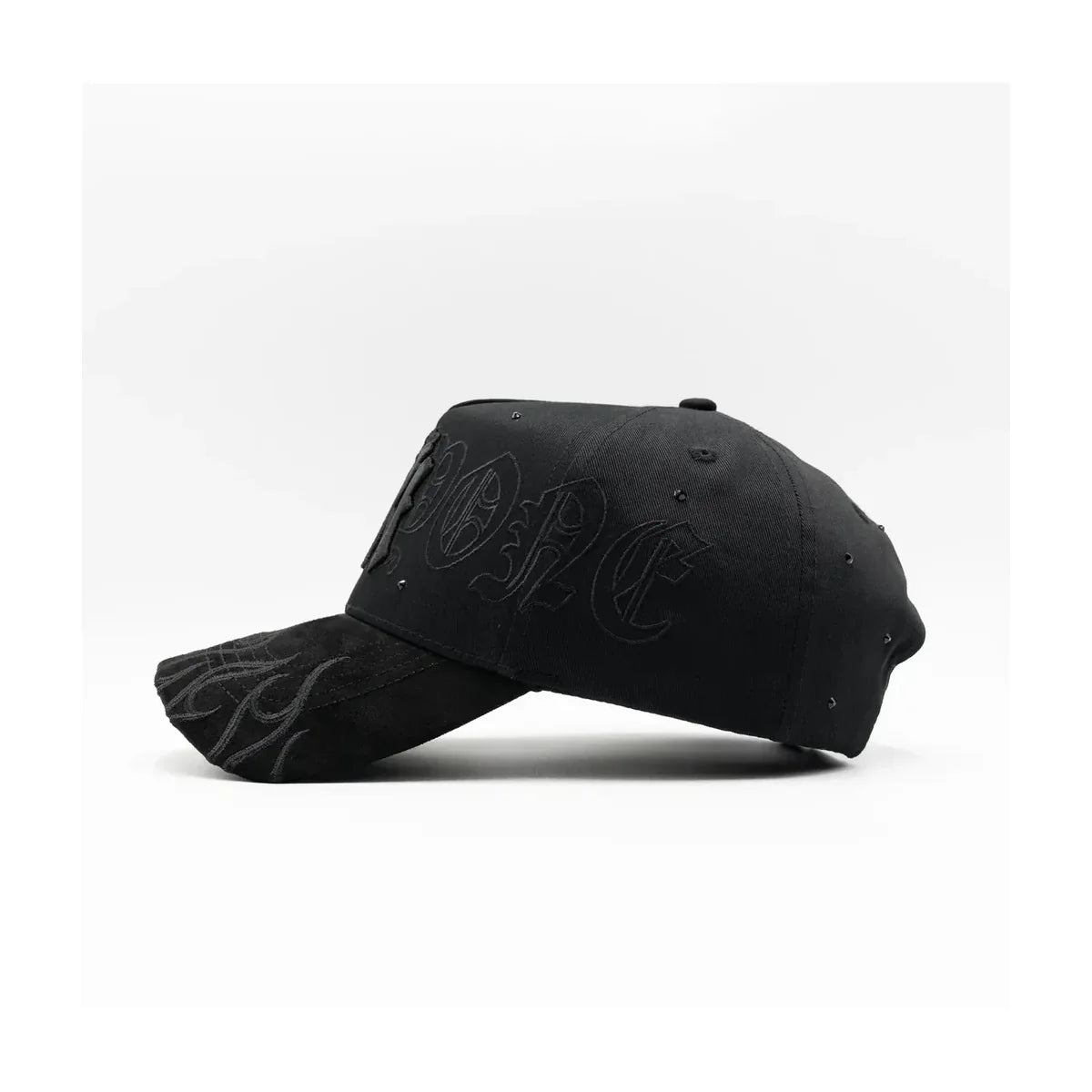 ThirtyOne Hats NY Flames