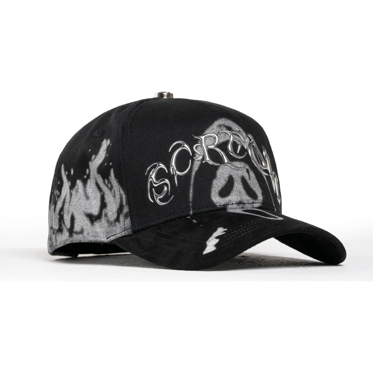 Barbas Hats Scream