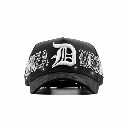 Dandy Hats Fuerza Crystals