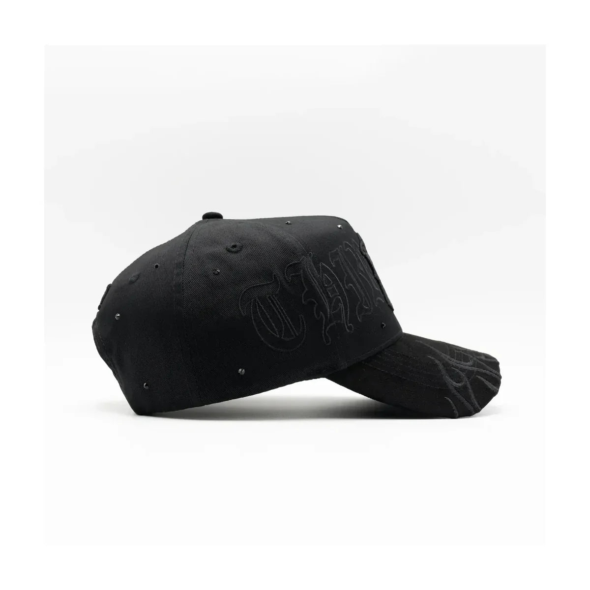 ThirtyOne Hats NY Flames