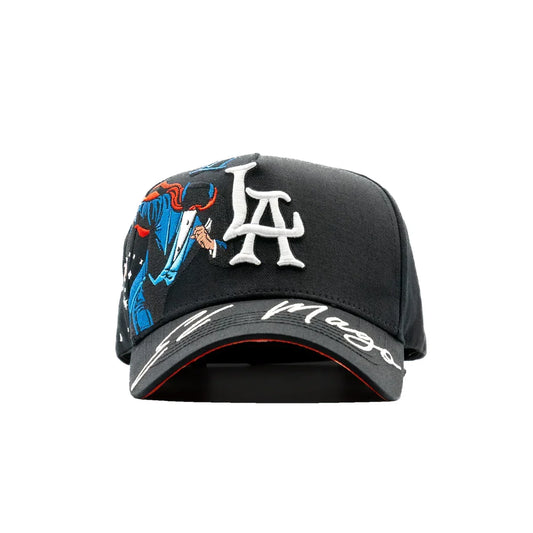 Dandy Hats El Mago