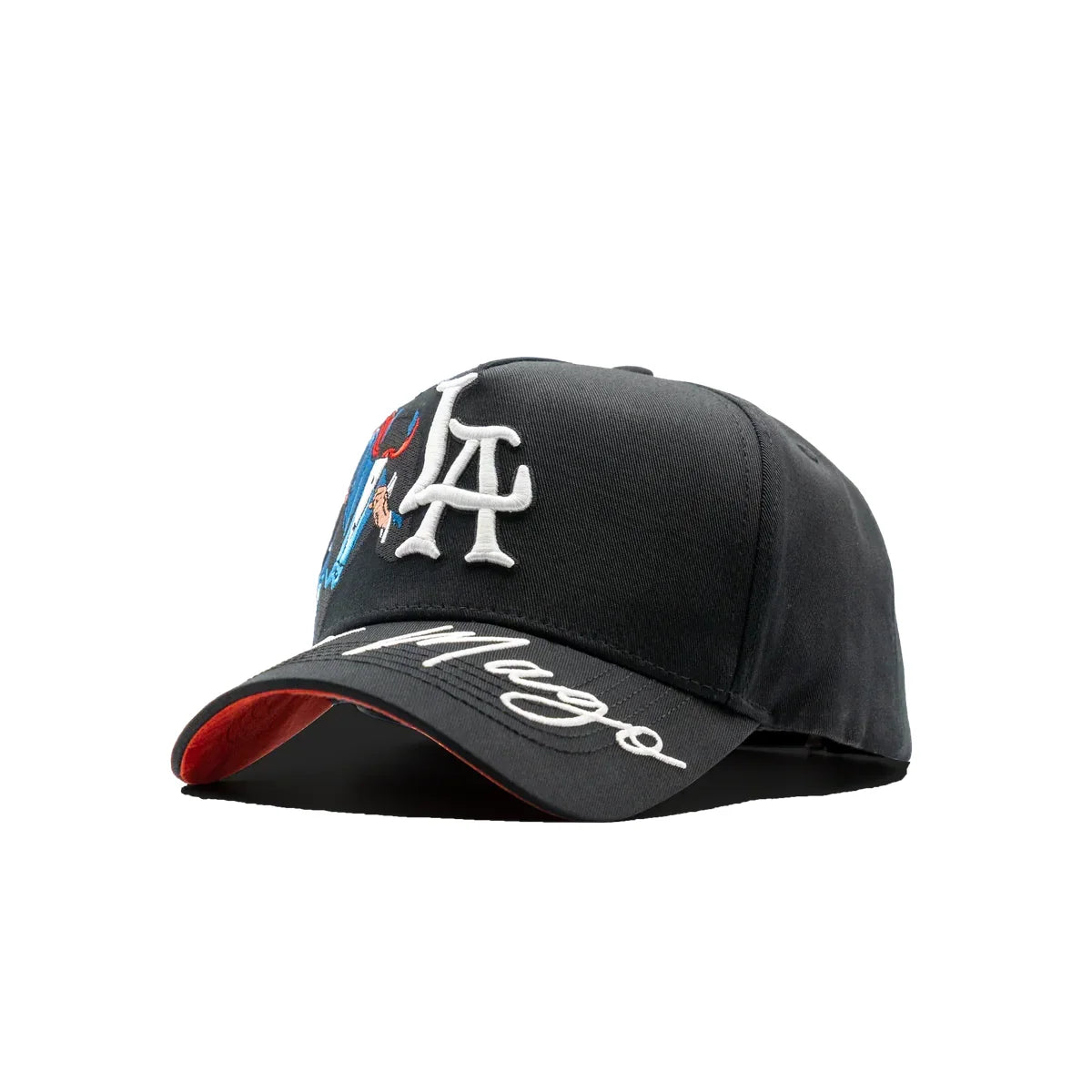 Dandy Hats El Mago