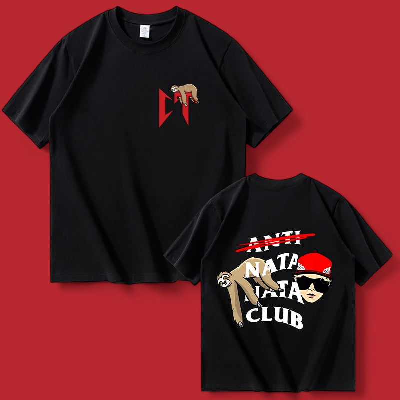 Nata CLUB playera