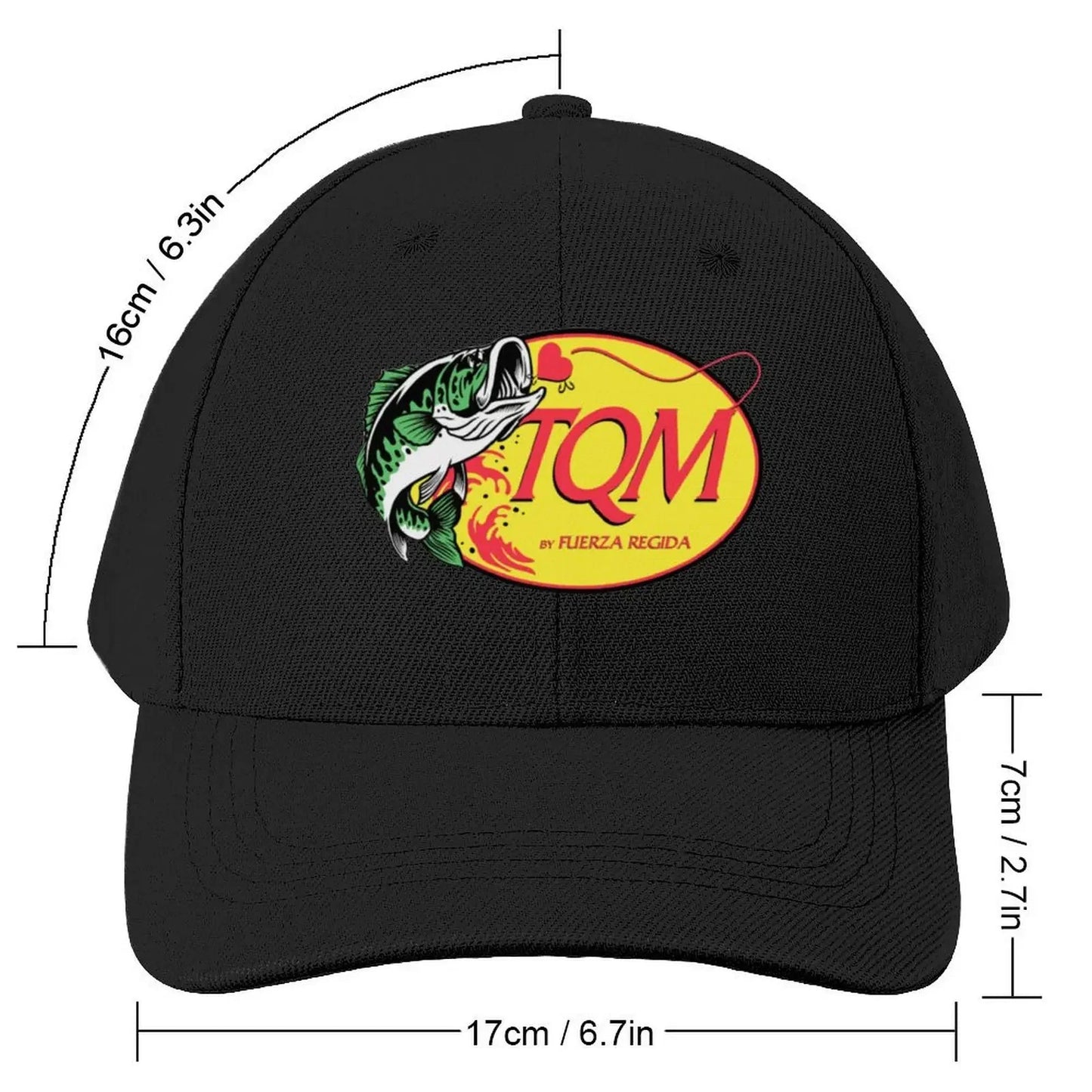 TQM Gorra
