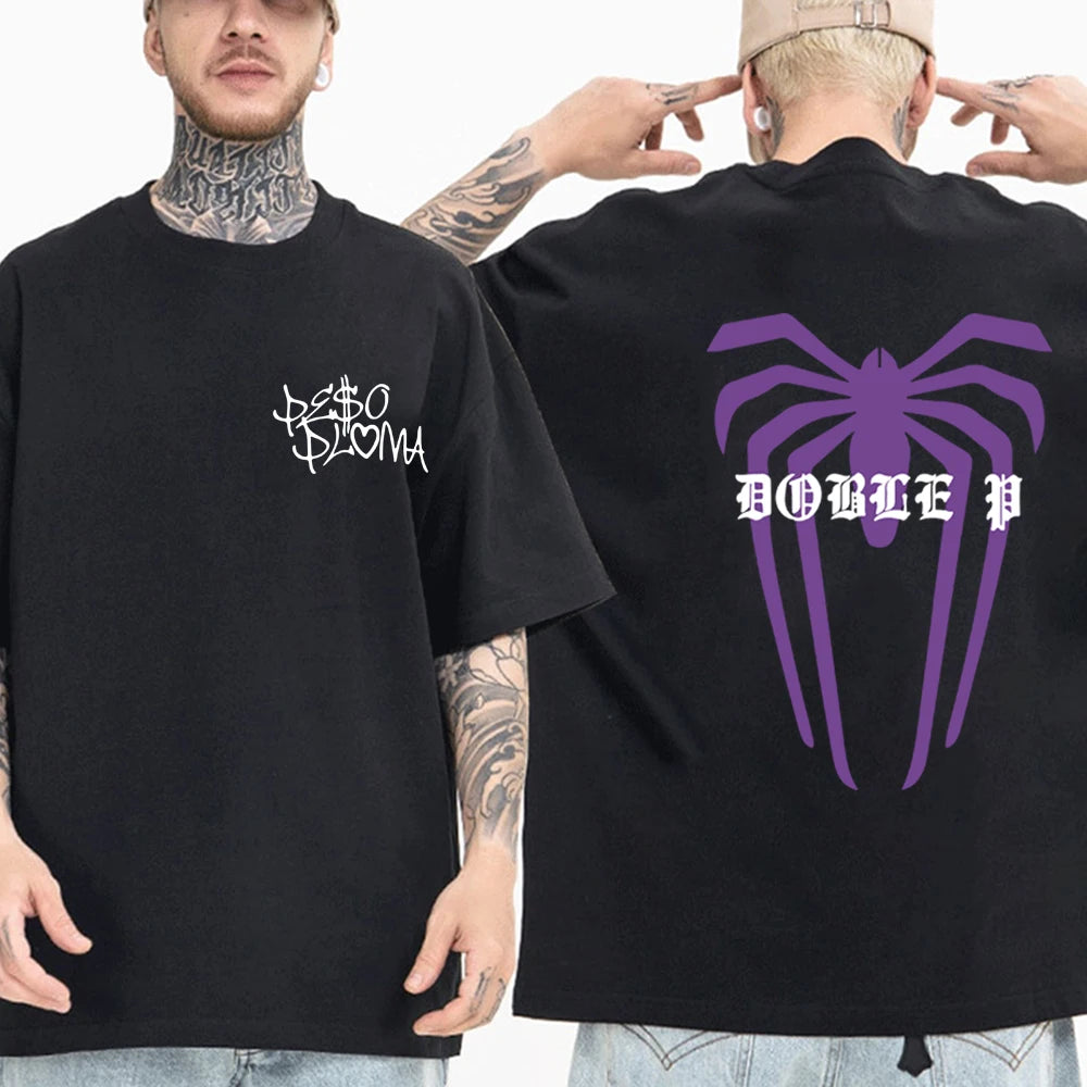 Peso Pluma Spider T-Shirt