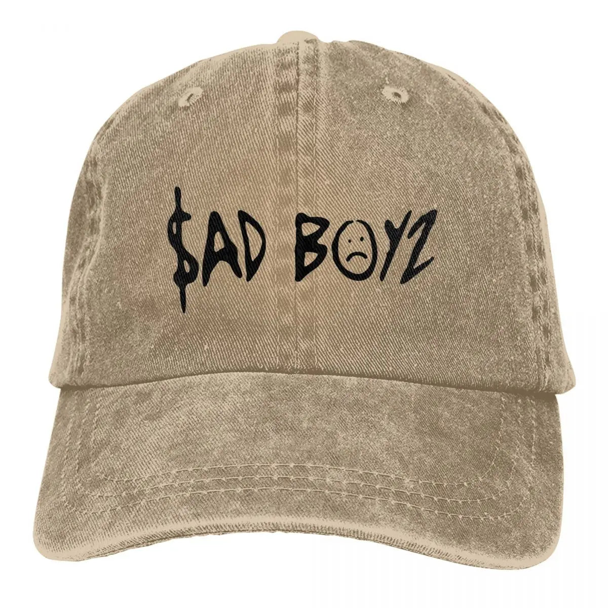 Junior H Gorra Merch