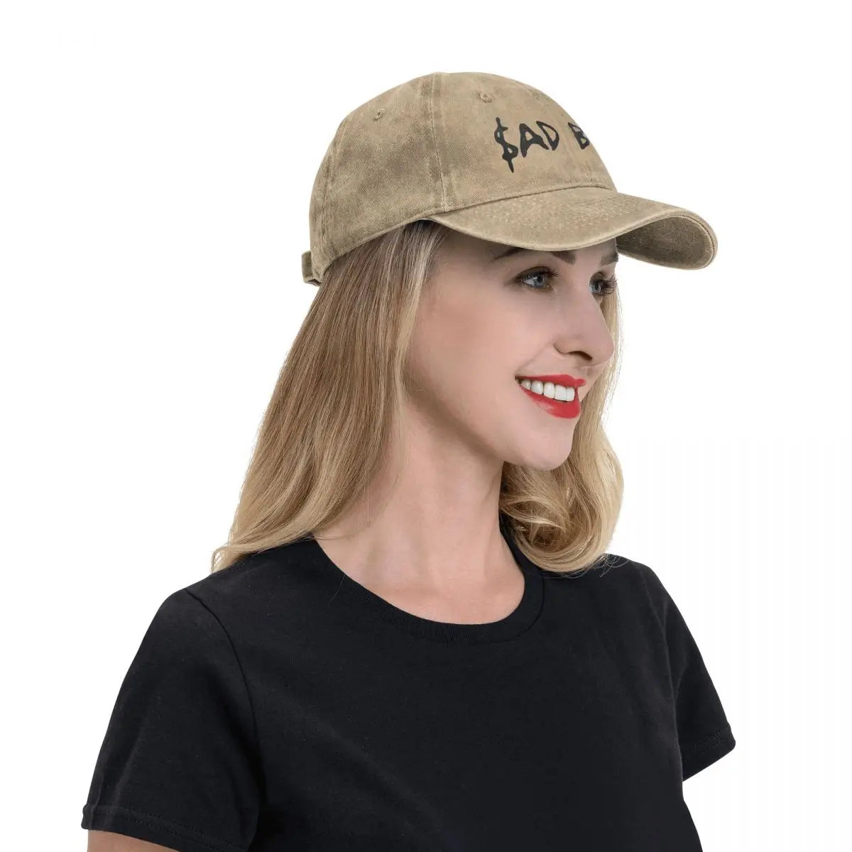 Junior H Gorra Merch