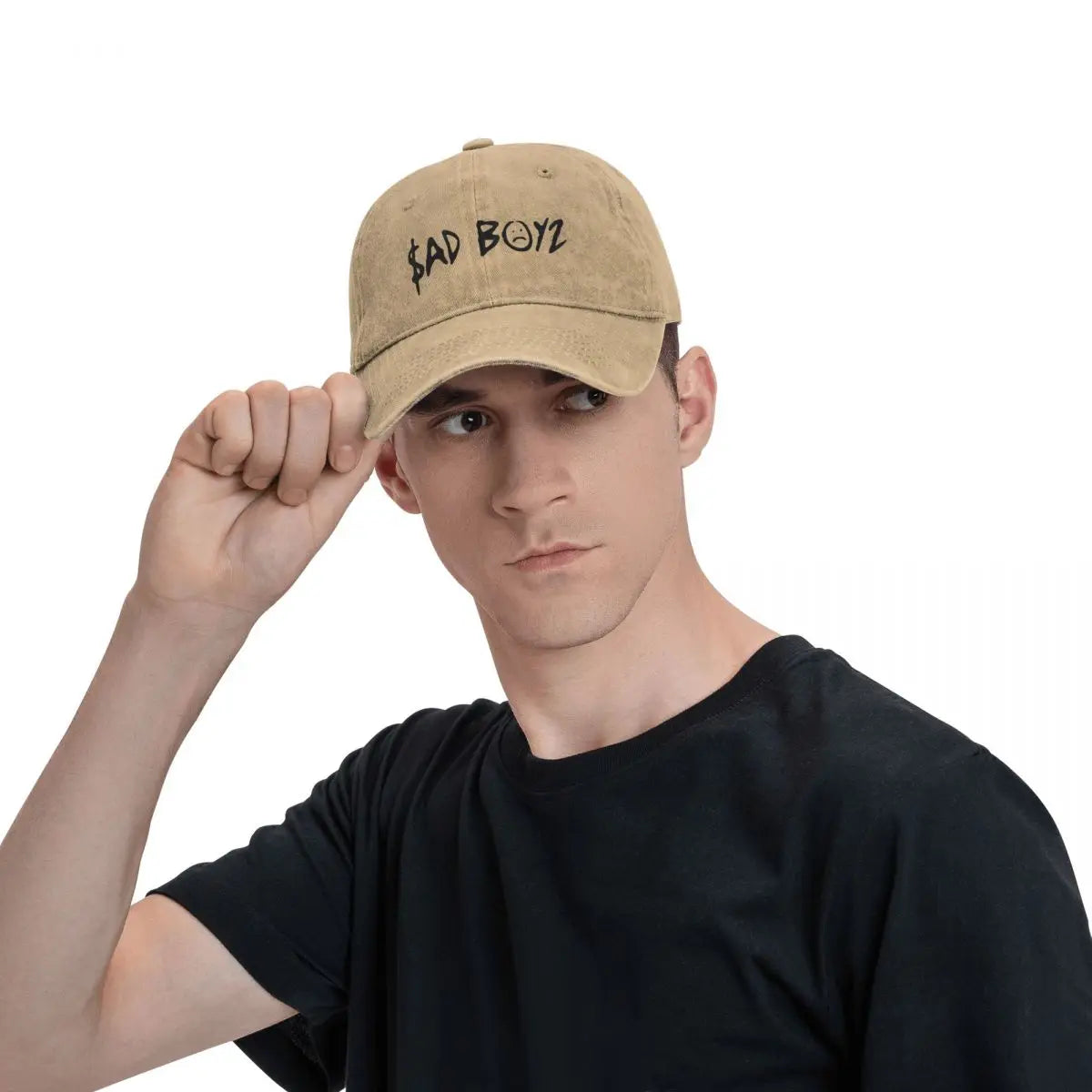 Junior H Gorra Merch
