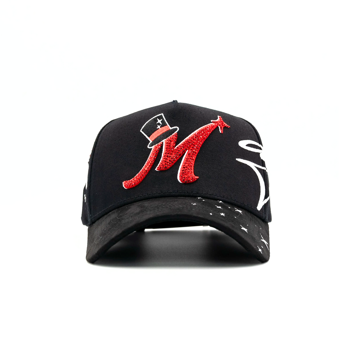 ThirtyOne Hats El Mago